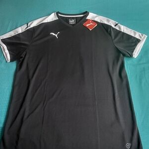 2XL Puma T-Shirt Men